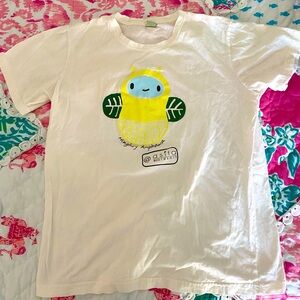 Asita Eco Resort T Shirt